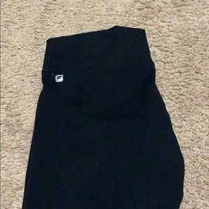 Fabletics Capri Leggings